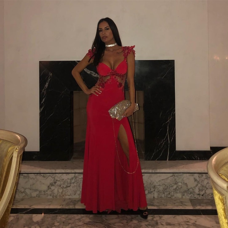 Antonella Mosetti