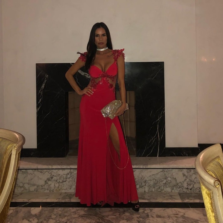 Antonella Mosetti