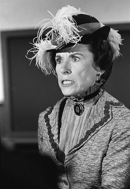 Scottie MacGregor