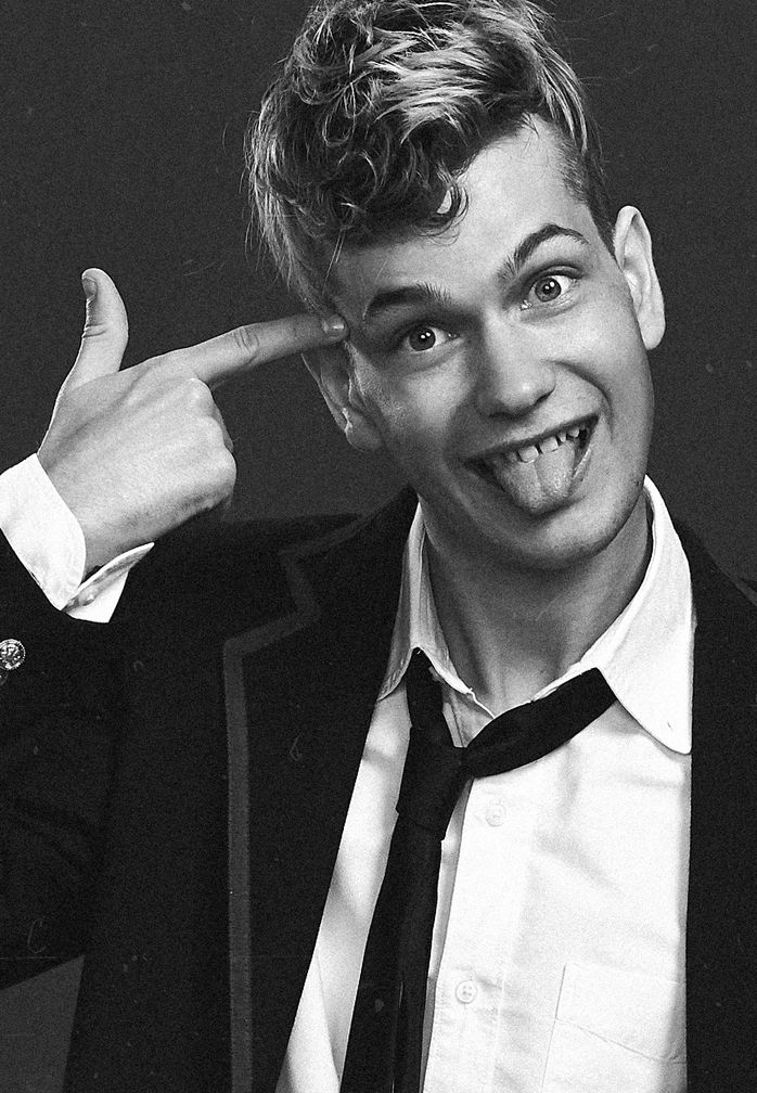 Billy Bennett
