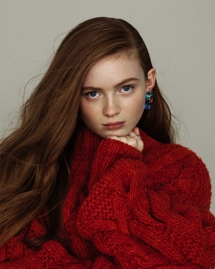 Sadie Sink