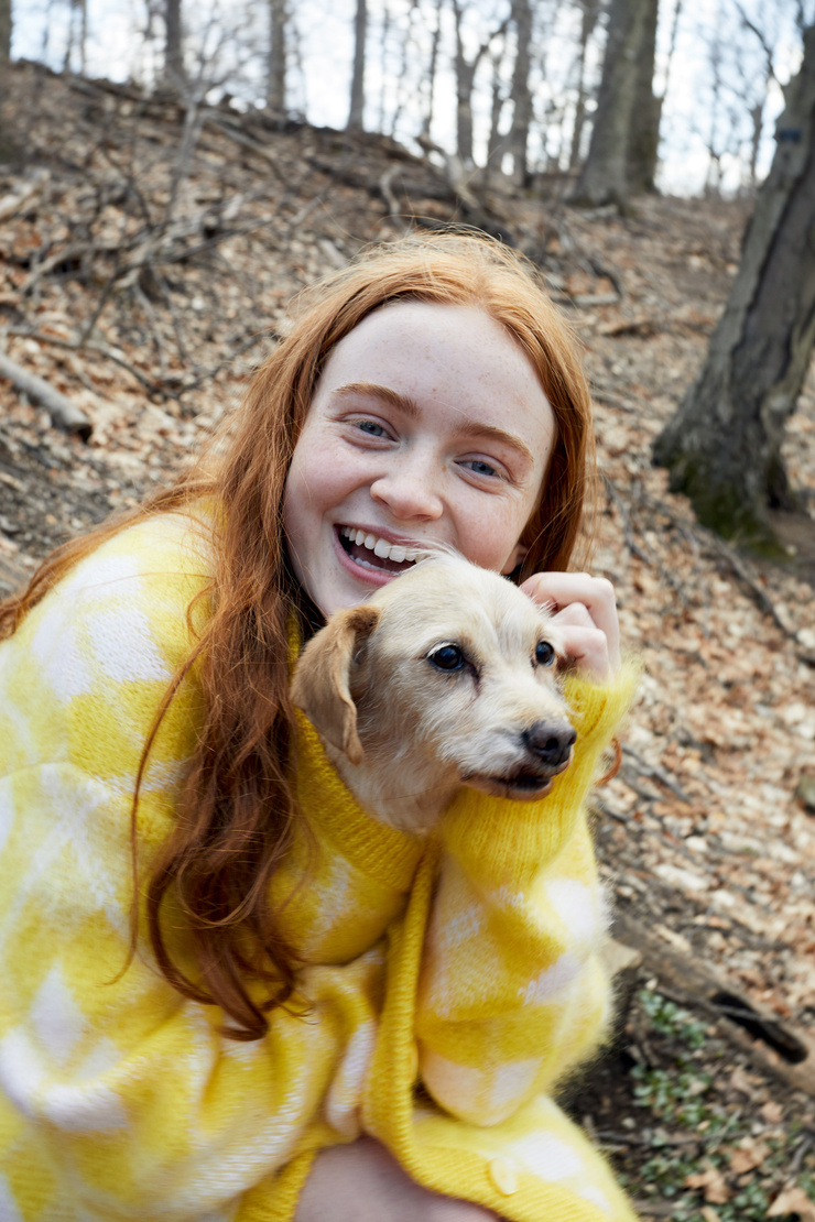Sadie Sink Sadie Sink