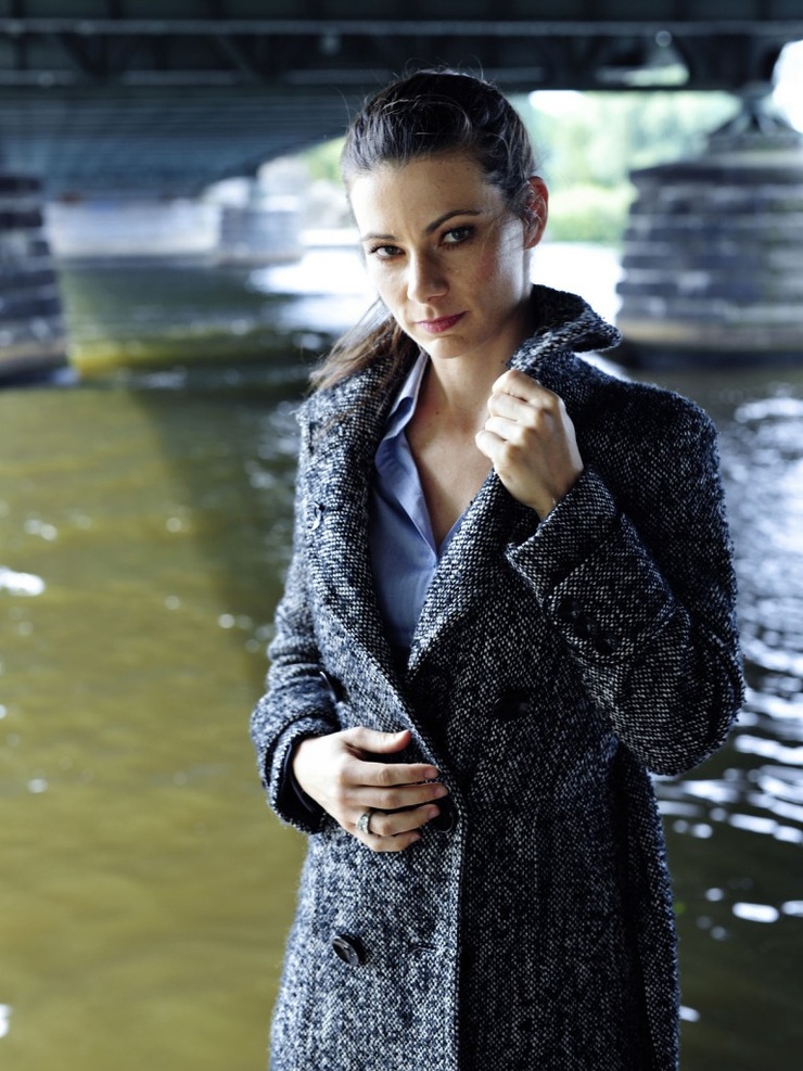 Sandra Maria Fronterré