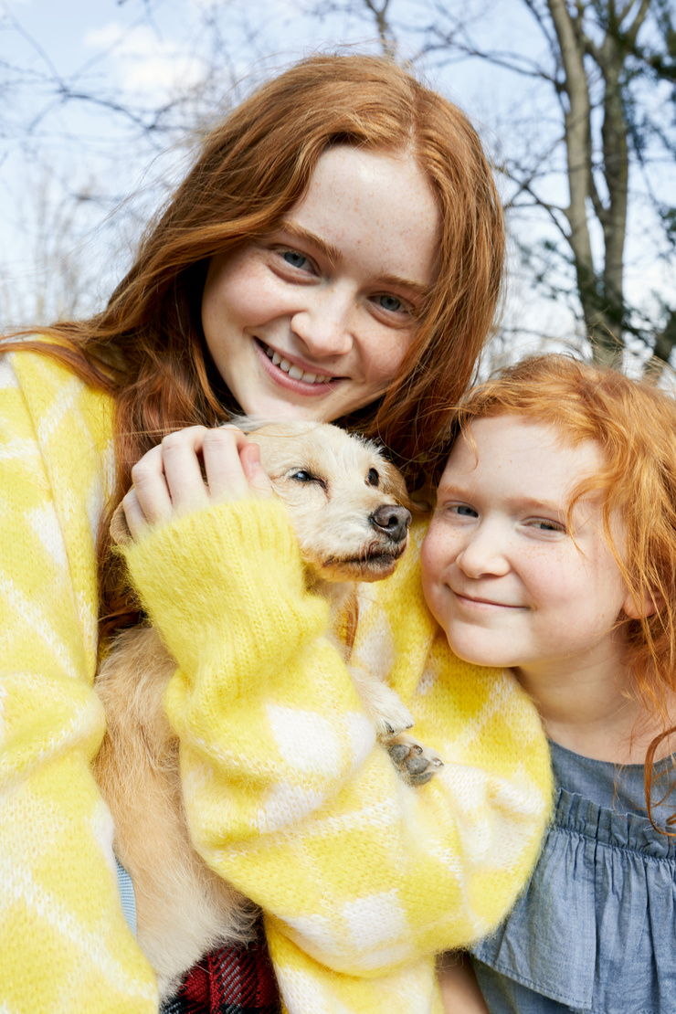Sadie Sink Sadie Sink