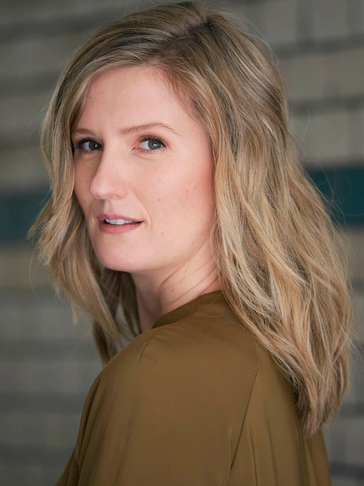 Lena Münchow