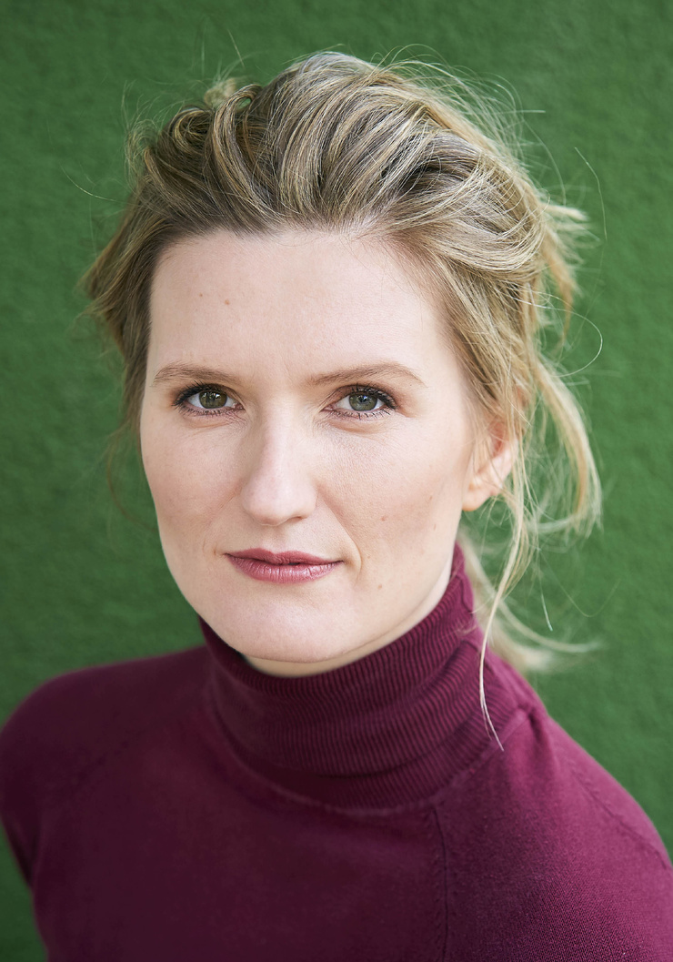 Lena Münchow