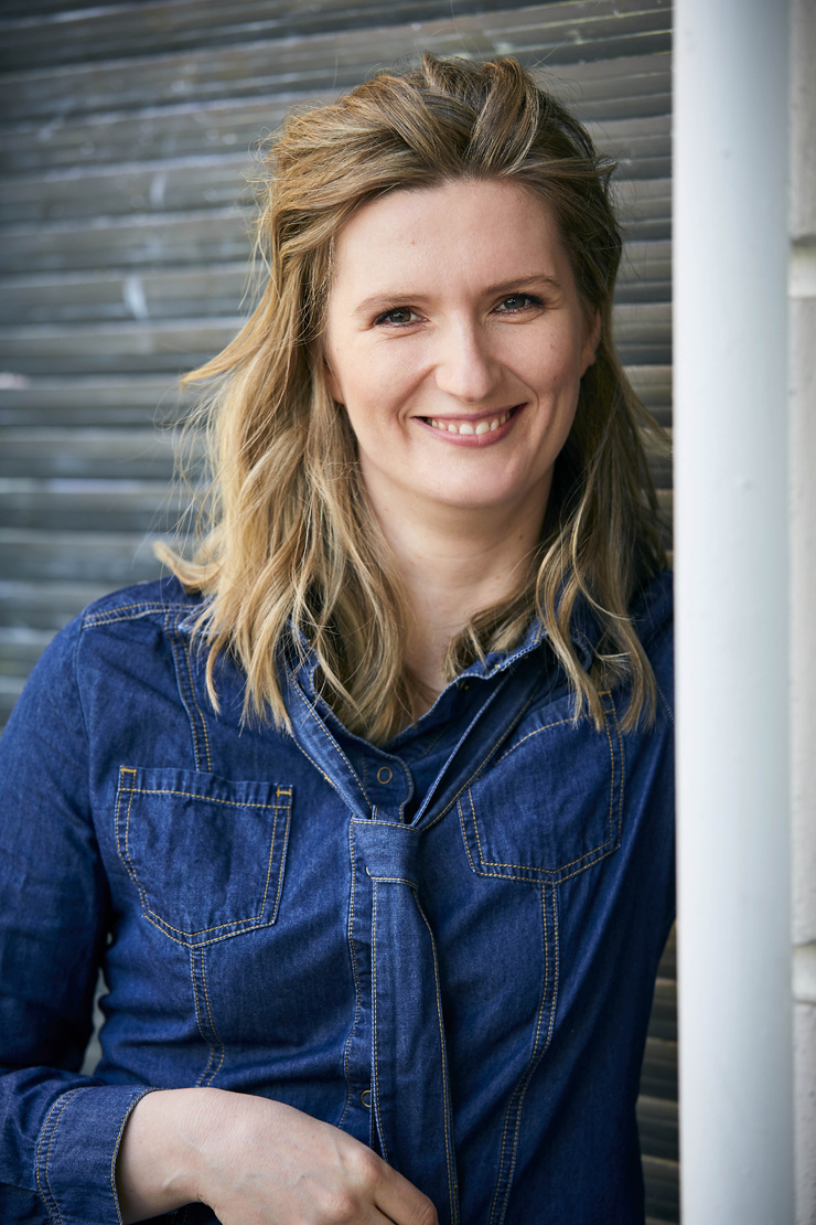 Lena Münchow