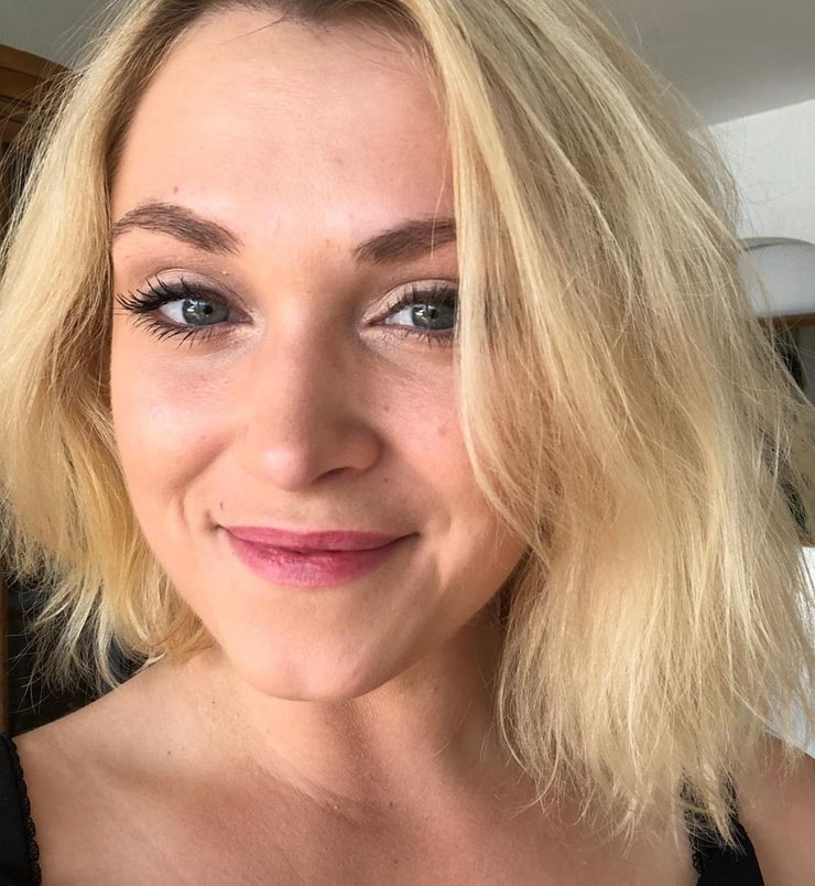 Eliza Taylor