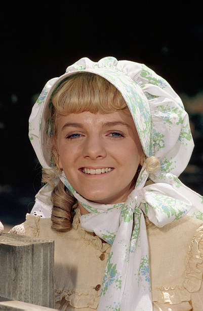 Alison Arngrim