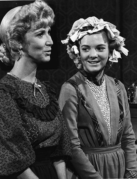 Alison Arngrim