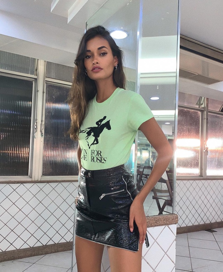 Gizele Oliveira