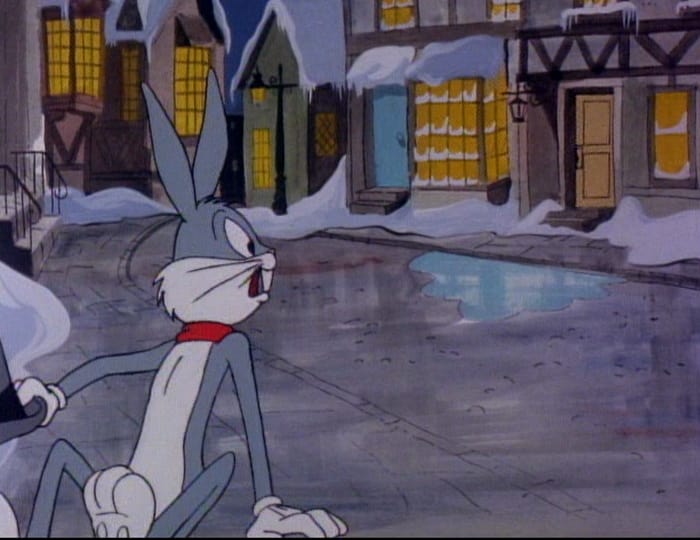 Bugs Bunny's Christmas Carol (1979)