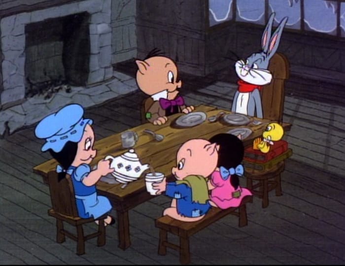 Bugs Bunny's Christmas Carol (1979) Bugs Bunny's Christmas Carol (1979)