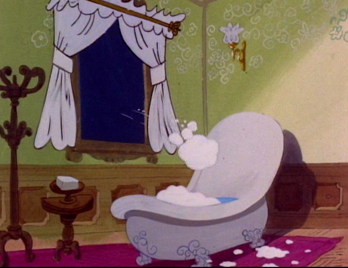 Bugs Bunny's Christmas Carol (1979)