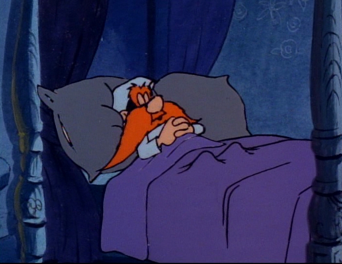 Bugs Bunny's Christmas Carol (1979) Bugs Bunny's Christmas Carol (1979)