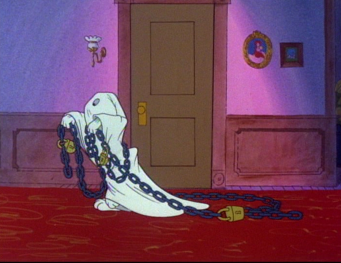 Bugs Bunny's Christmas Carol (1979)