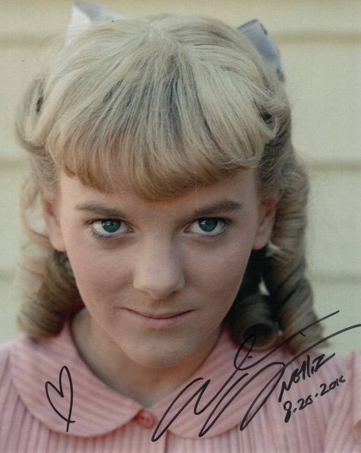 Alison Arngrim