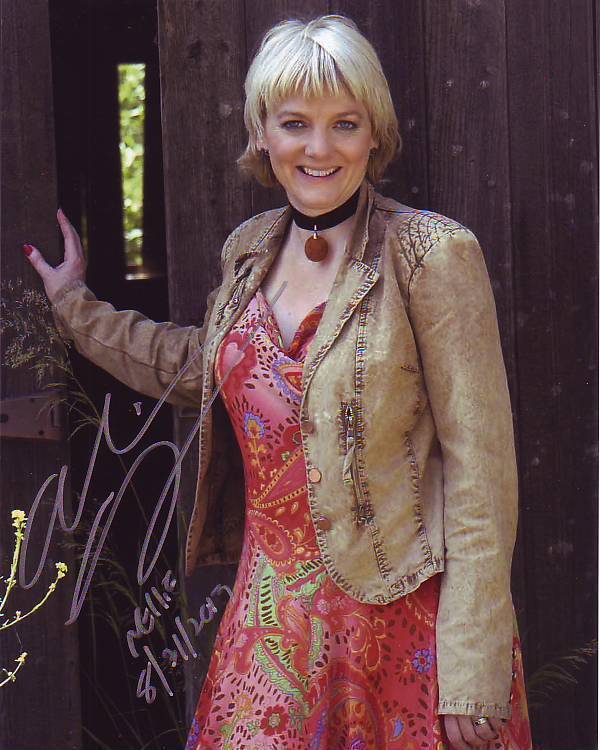 Alison Arngrim Alison Arngrim