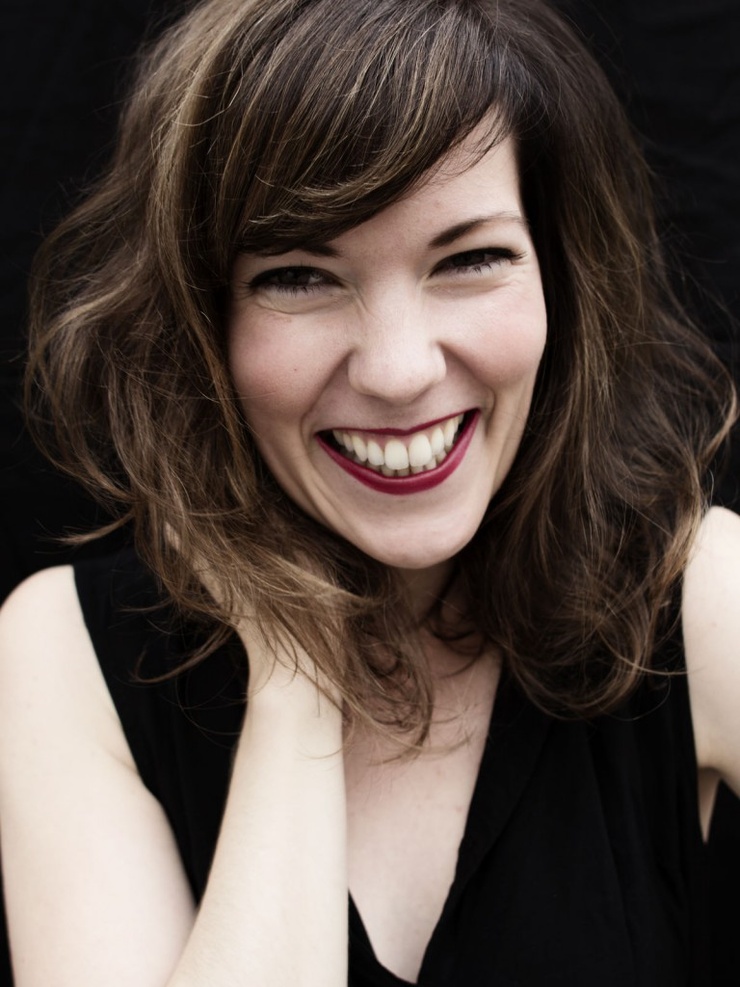 Lisa Schrammel