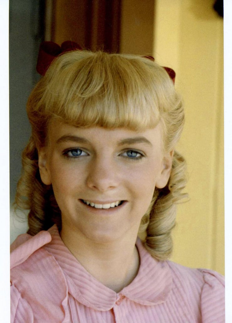 Alison Arngrim