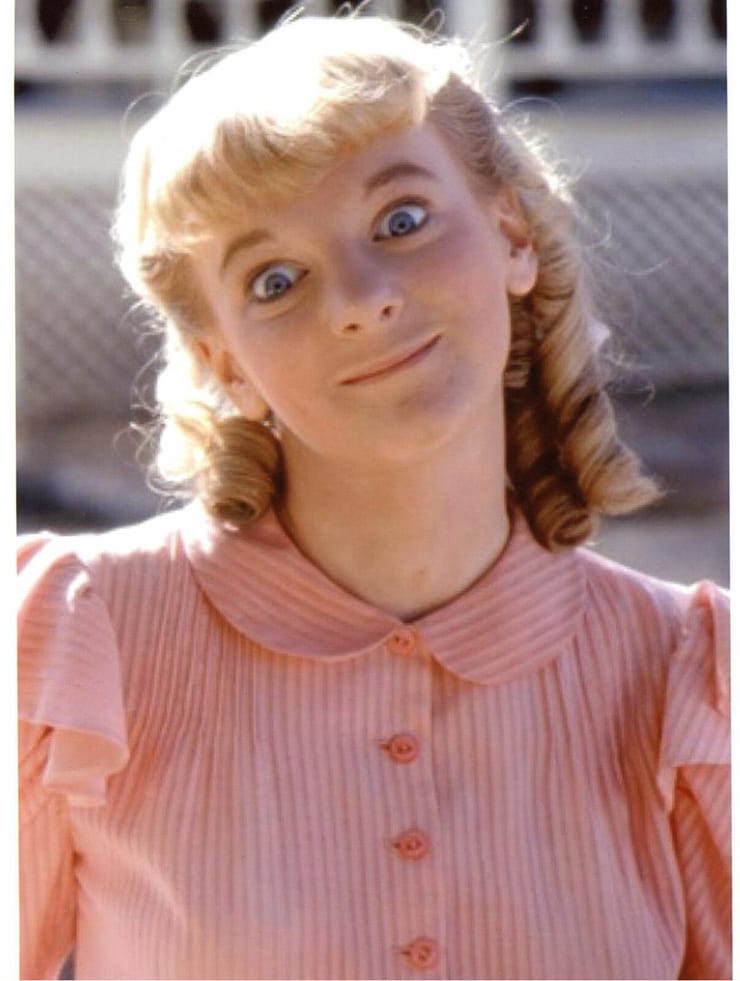 Alison Arngrim Alison Arngrim