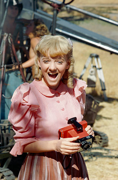Alison Arngrim Alison Arngrim