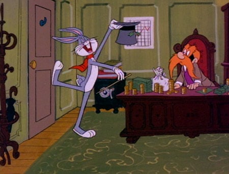 Bugs Bunny's Christmas Carol (1979)