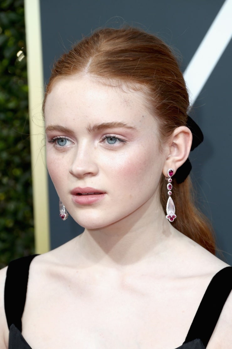 Sadie Sink