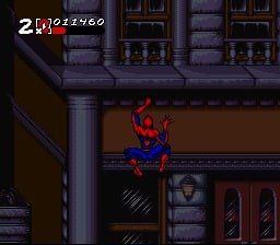 Spider-Man & Venom: Maximum Carnage