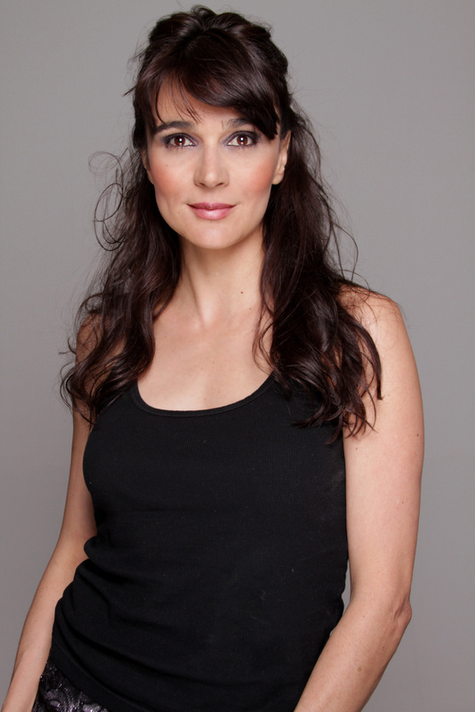 Noëlle Schonwald Noëlle Schonwald