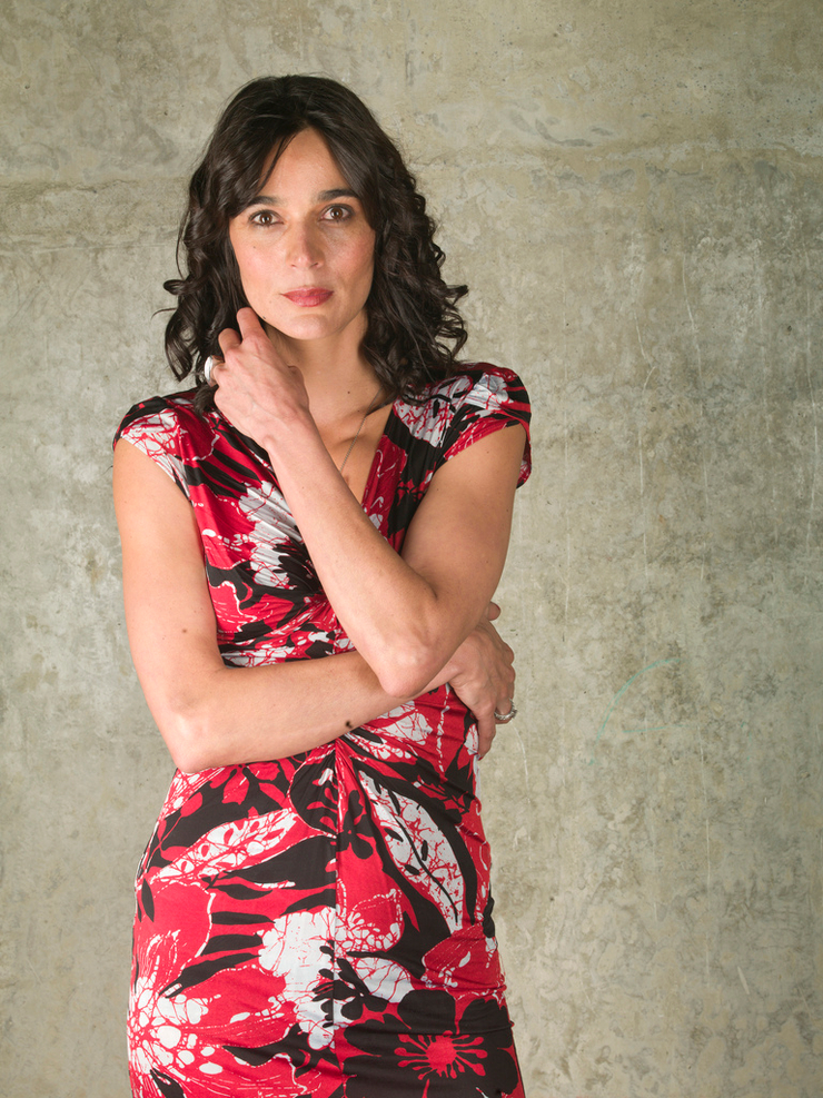 Noëlle Schonwald Noëlle Schonwald