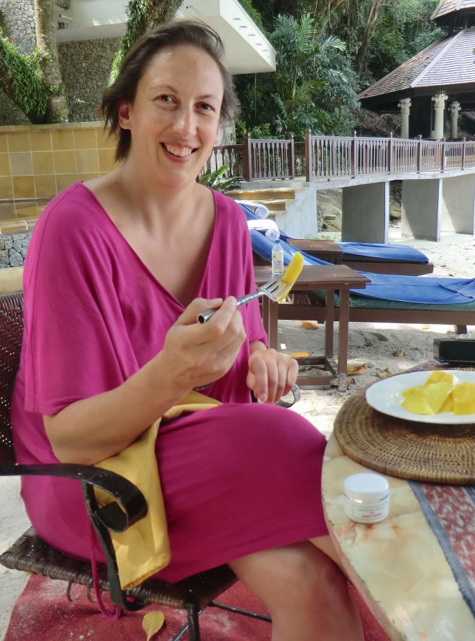 Miranda Hart