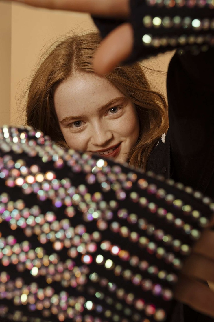 Sadie Sink