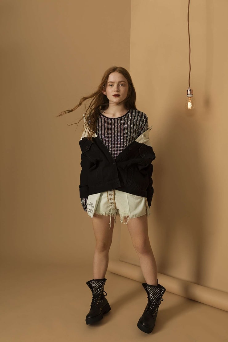 Sadie Sink
