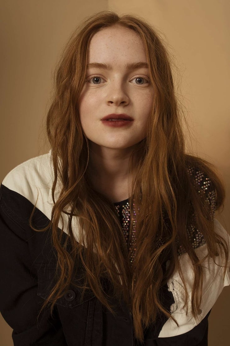 Sadie Sink