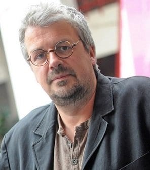 Sylvain Chomet