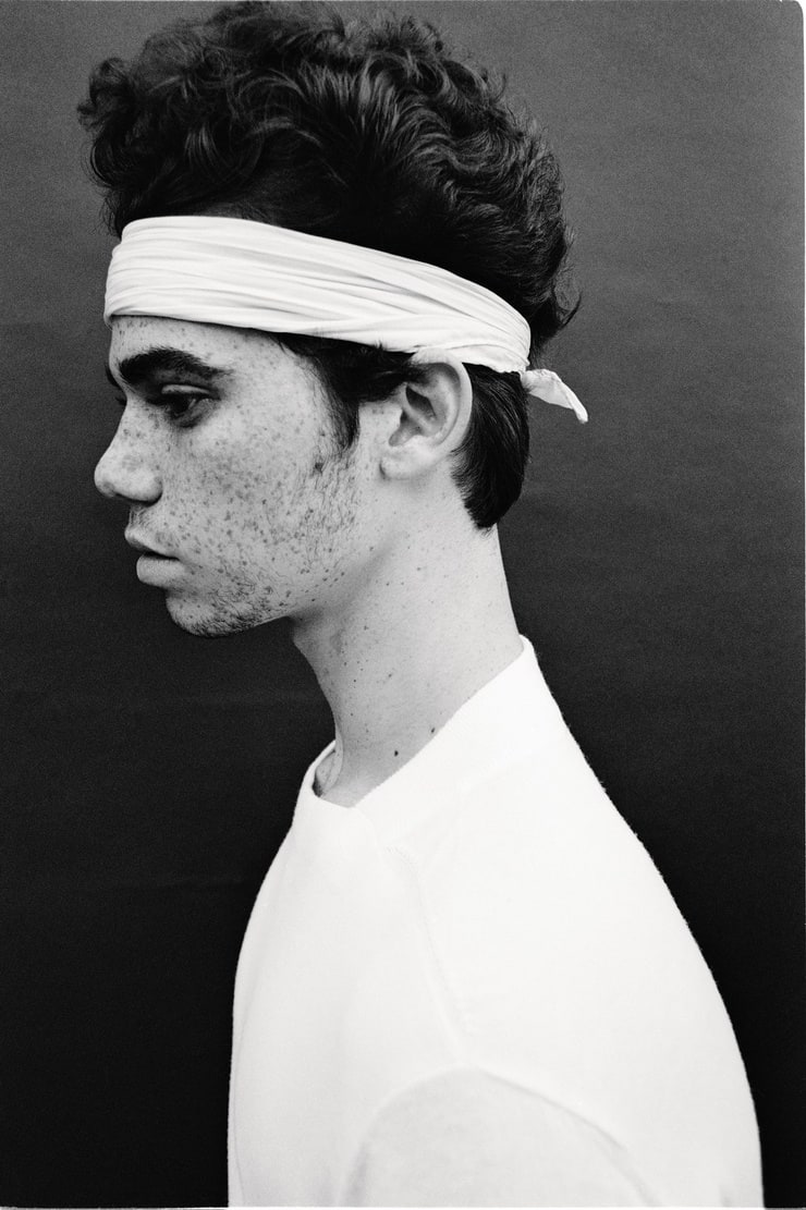 Cameron Boyce