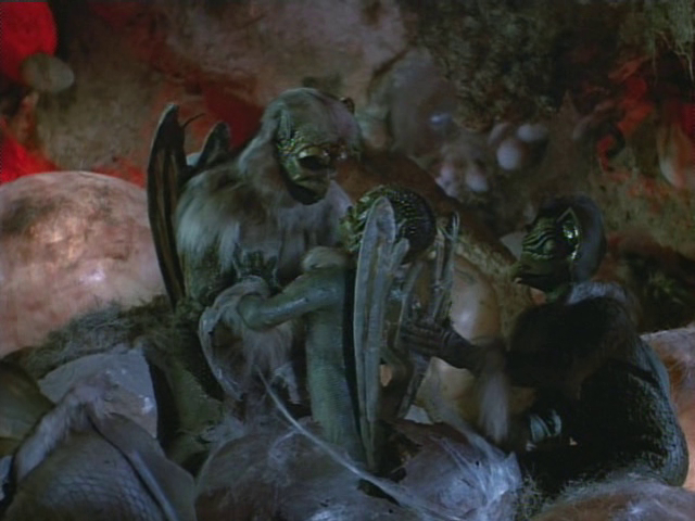 Gargoyles (1972)