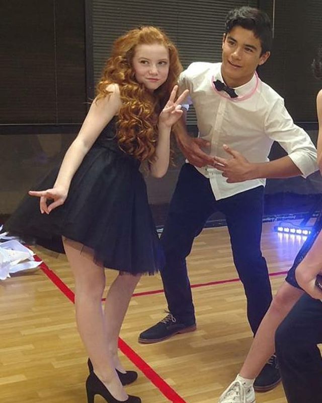 Francesca Capaldi