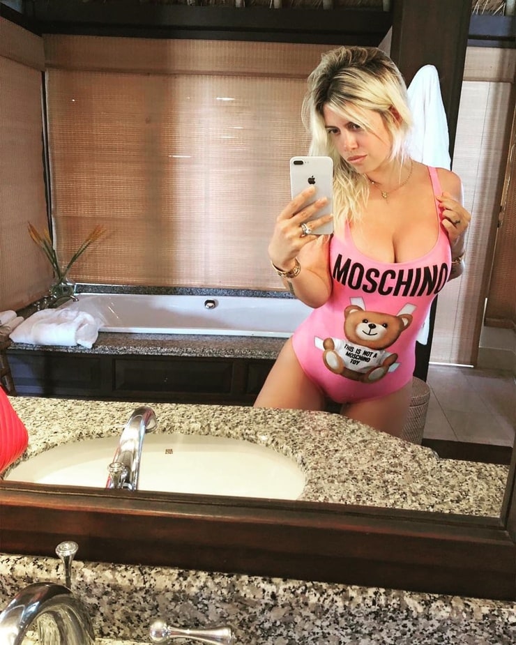 Wanda Nara