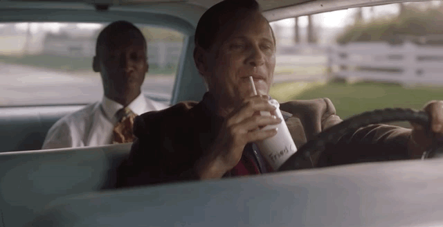 Green Book