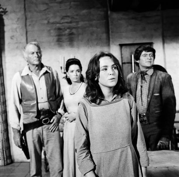 Bonnie Bedelia