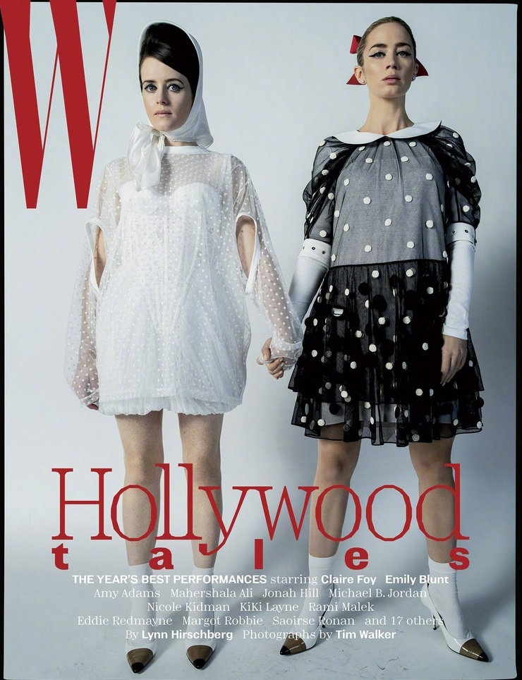 Emily Blunt Emily Blunt