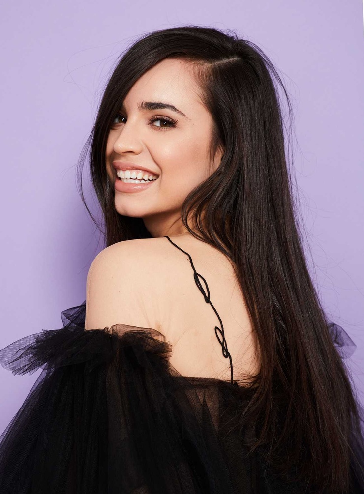 Sofia Carson Sofia Carson