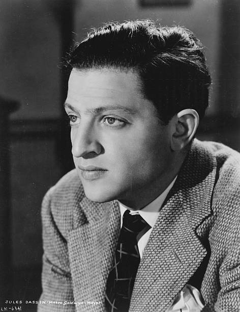 Jules Dassin