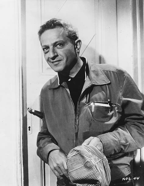 Jules Dassin