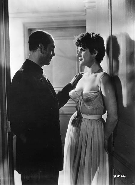 Rififi (1955)