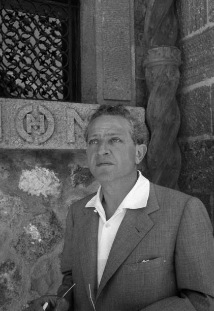 Jules Dassin