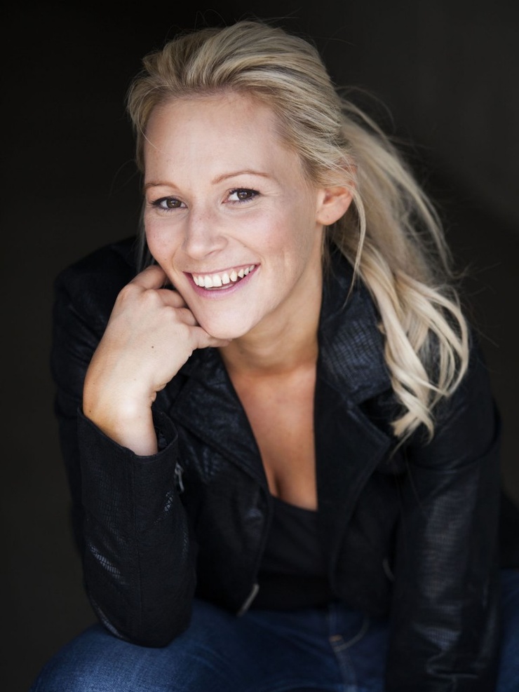 Bianca Trompeter