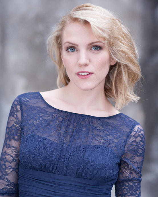 Hannah Elizabeth Smith Hannah Elizabeth Smith